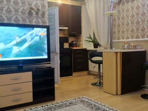 квартира по адресу Коротуна, 8