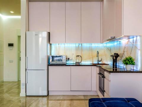 квартира за адресою Саперне Поле вул., 5