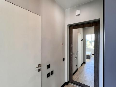 квартира за адресою Київ, Родини Кістяківських вул., 4