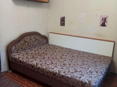 комната по адресу Вітряні Гори ул., 17