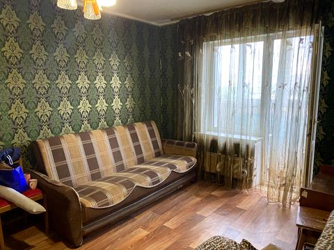 квартира по адресу Радужная ул., 2-Б