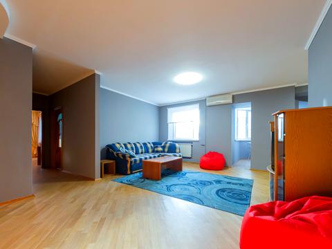 квартира по адресу Александра Кошица ул., 7