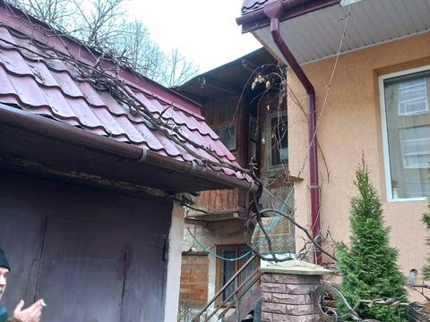 квартира по адресу Черновола ул., 122