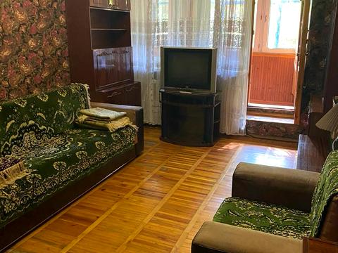 квартира за адресою Німецький в'їзд (Пушкінський), 9