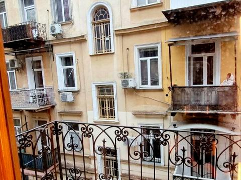 квартира по адресу Базарная ул., 49
