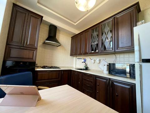 квартира по адресу Радистов ул., 12