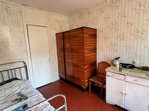 квартира за адресою Чернігів, Олександра Довженка вул. (Толстого), 136