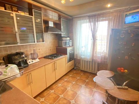 квартира по адресу Проспект миру, 62