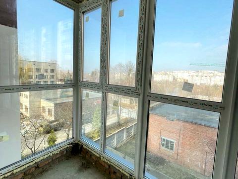 квартира по адресу Панаса Мирного ул., 9