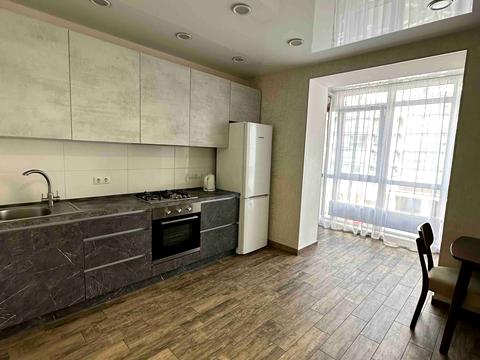квартира за адресою Набережна Перемоги вул., 44