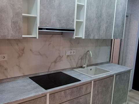квартира за адресою Архітекторська вул., 1