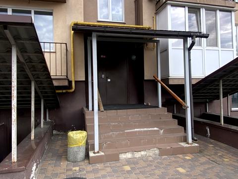 квартира по адресу Киевская ул., 128