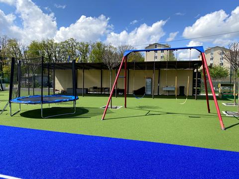 будинок за адресою Грушева вул., 5