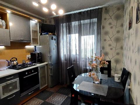 квартира за адресою Ярослава Баїса вул. (Володимира Висоцького), 16-А