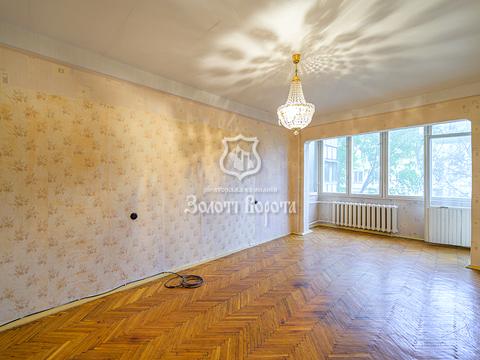 квартира за адресою Миколи Мурашка вул., 4