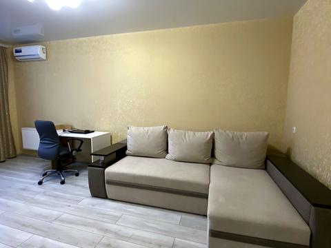 квартира по адресу Мира ул., 9-В