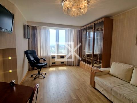 квартира за адресою Ніжинська вул., 5