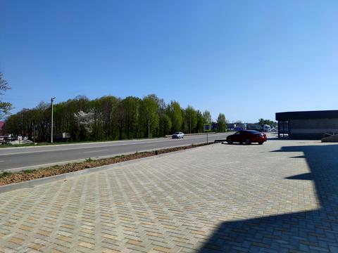 комерційна за адресою Гайсин, 1 травня, 80
