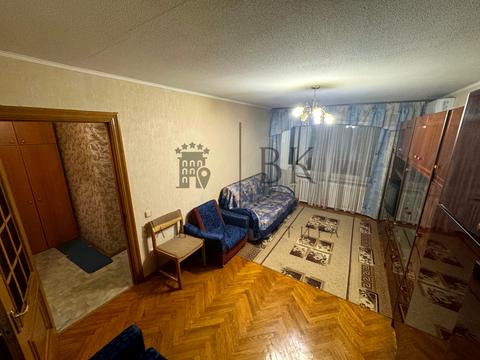 квартира за адресою Павла Тичини просп., 6