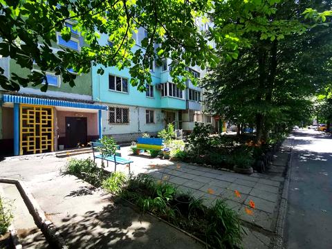 квартира по адресу Вороніна вул., 19а