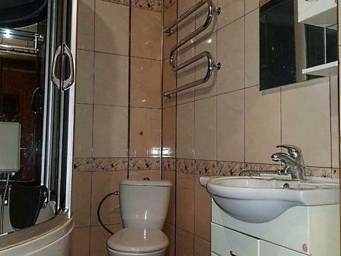 квартира за адресою Вадима Гетьмана вул., 1-А