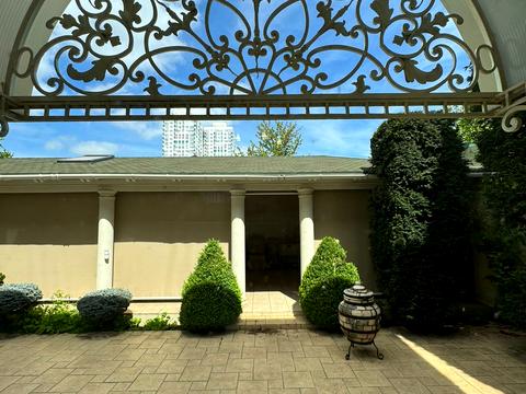 будинок за адресою Одеса, Костанді вул.