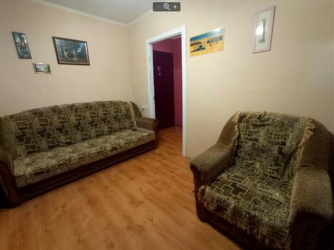 квартира по адресу Остафия Дашкевича ул. (Курнатовского), 6-А