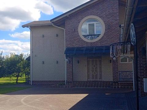 дом по адресу с. Гатное, Пограничная ул., 46
