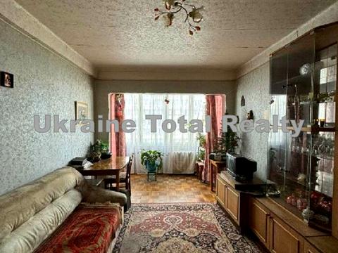 квартира по адресу Энтузиастов ул., 31