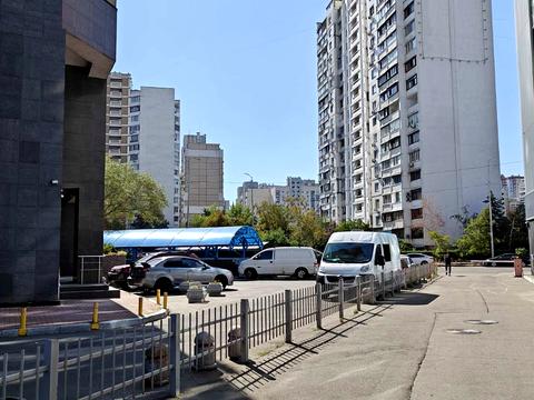 квартира по адресу Михаила Гришко ул., 10
