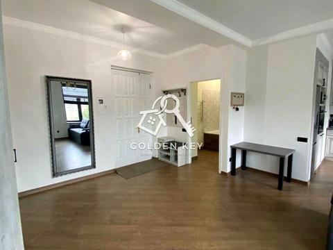 квартира за адресою Поштовий просп. (Карла Маркса), 48