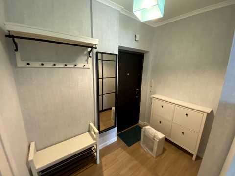 квартира за адресою Регенераторна вул., 4 к5