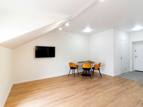 квартира по адресу Івана Франка ул., 4