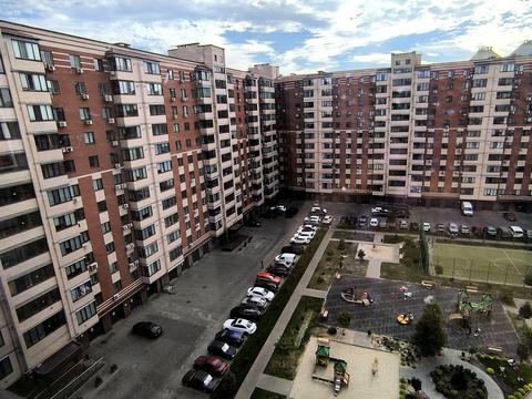 квартира по адресу Слобожанська ул. (8 Березня), 1