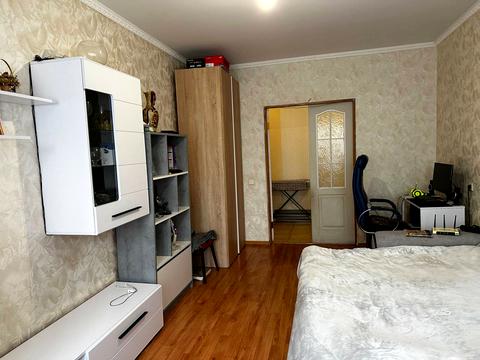 квартира за адресою Академіка Заболотного вул., 57