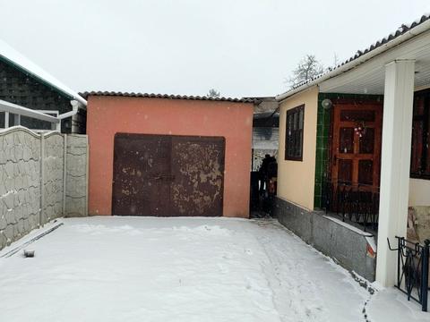 дом по адресу Трансформаторная ул., 9