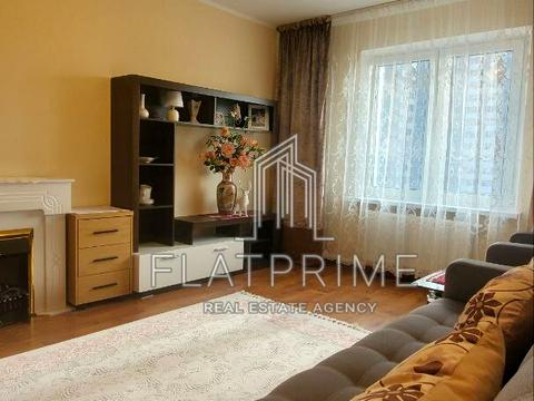 квартира по адресу Коноплянская ул., 22-А