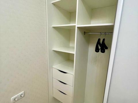 квартира за адресою Саперне Поле вул., 12