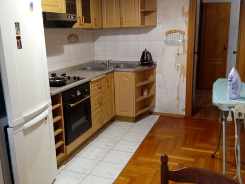 квартира за адресою Володимира Івасюка просп. (Героїв Сталінграду), 64/56