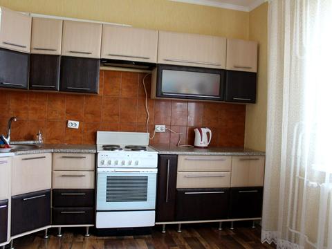 квартира по адресу Бакинская ул., 37-Г
