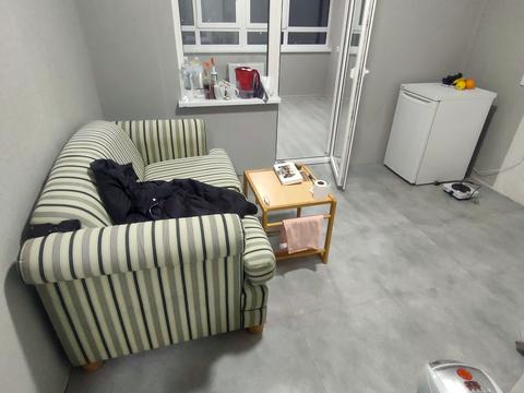 квартира по адресу Радужный массив ул., 24