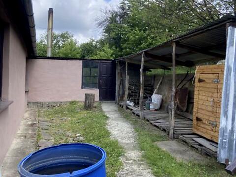 будинок за адресою Центральна