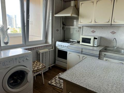 квартира по адресу Раисы Окипной ул., 9