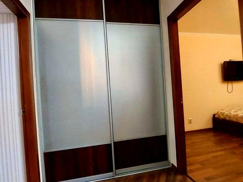 квартира за адресою Євгена Тельнова вул., 9