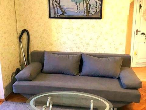 квартира по адресу Берестейский просп. (Победы), 12