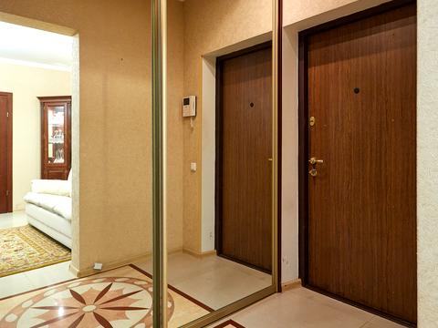 квартира по адресу Драгоманова ул., 31-Б