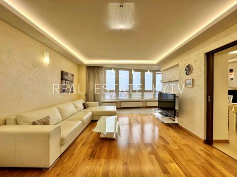 квартира по адресу Панаса Мирного ул., 28-А