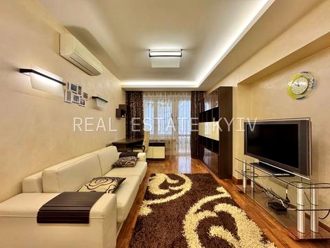 квартира по адресу Панаса Мирного ул., 28-А