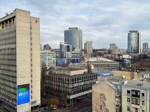 квартира за адресою Шота Руставелі вул., 44