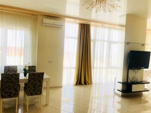 квартира за адресою Паркова вул., 50